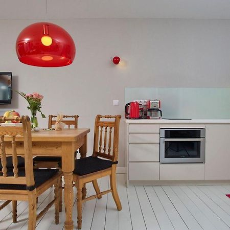 Bungalow-M Vesterland Eksteriør billede