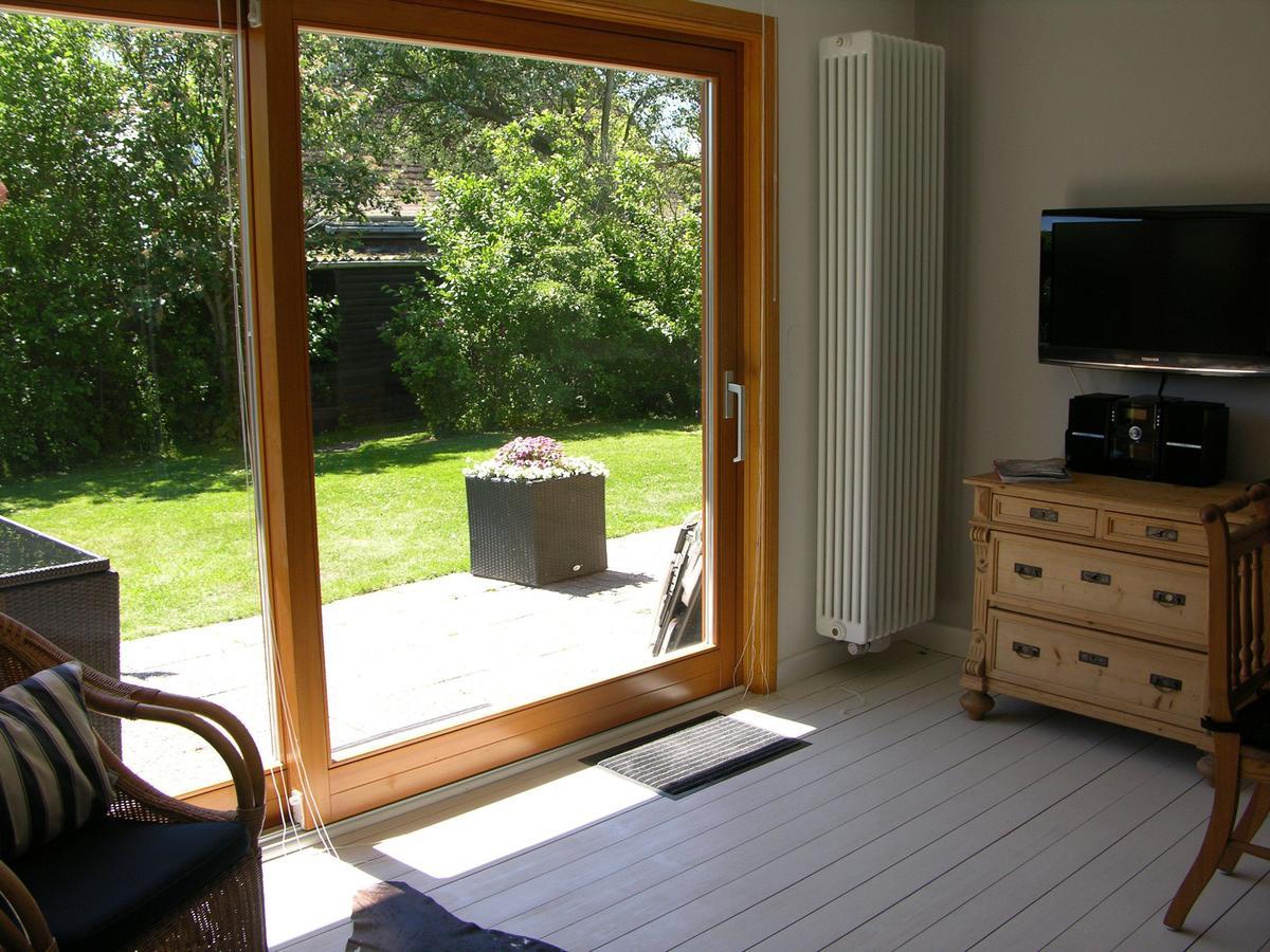 Bungalow-M Vesterland Eksteriør billede