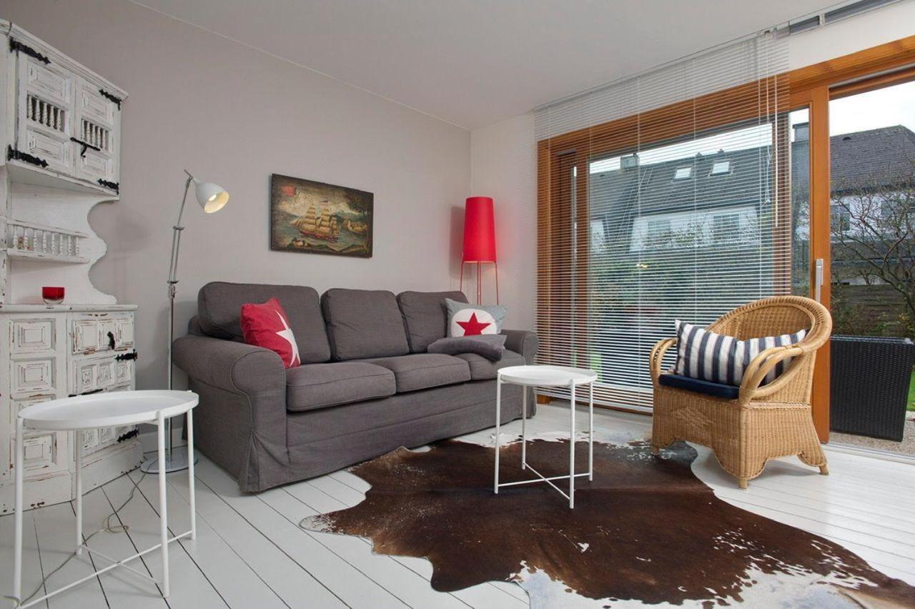 Bungalow-M Vesterland Eksteriør billede