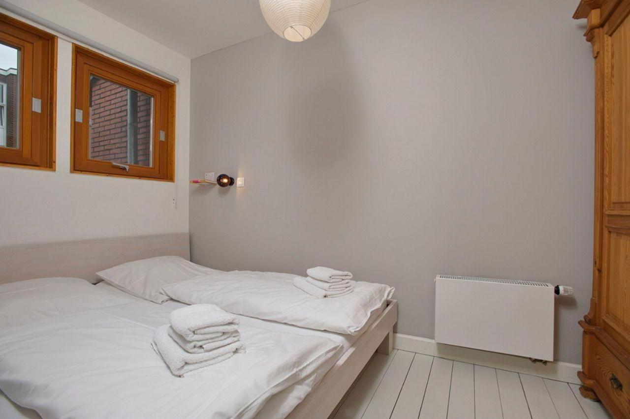 Bungalow-M Vesterland Eksteriør billede