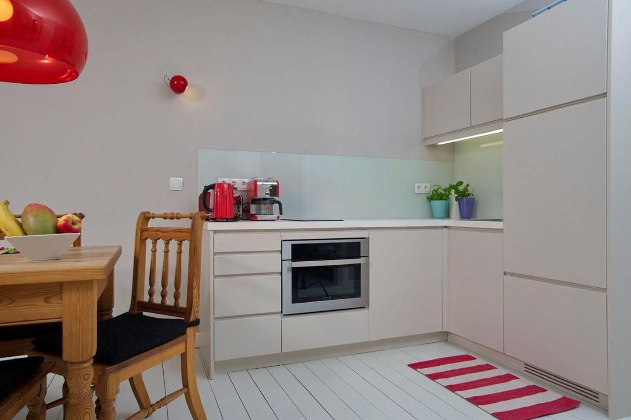 Bungalow-M Vesterland Eksteriør billede